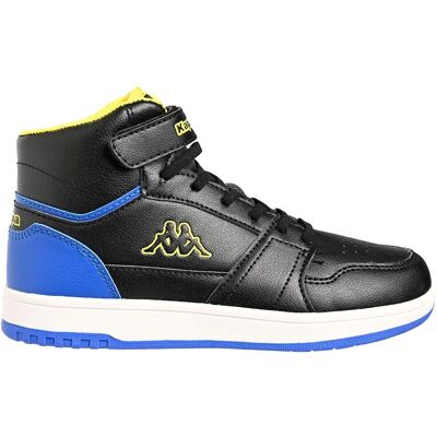 Kappa Rernal Mid Ev Kidschoenen - Kids Shoes Kappa Rernal Mid Ev Kidschoenen - Kids Shoes