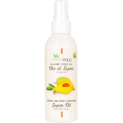 Naturaequa Spray Termoprotettore Capelli - Spray Termoprotettore per Capelli Naturaequa Spray Termoprotettore Capelli - Spray Termoprotettore per Capelli