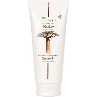 Balsamo capelli supernutriente al baobab Naturaequa Balsamo capelli supernutriente al baobab Naturaequa