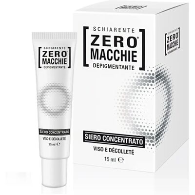 Siero Schiarente Macchie - Siero Siero Schiarente Macchie - Siero