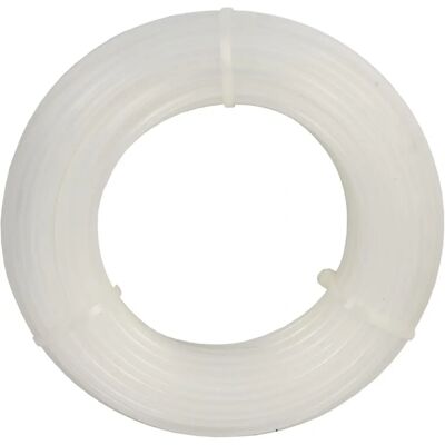 CORDERIE ITALIANE 006000969 Nylon waslijn - 20m CORDERIE ITALIANE 006000969 Nylon waslijn - 20m