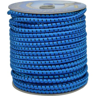 CORDERIE ITALIANE 006005094 Corda Elastica - Uso domestico e industriale CORDERIE ITALIANE 006005094 Corda Elastica - Uso domestico e industriale