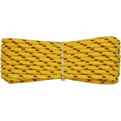 CORDERIE ITALIANE - Treccia Surf - Diameter 6 mm - Touw CORDERIE ITALIANE - Treccia Surf - Diameter 6 mm - Touw