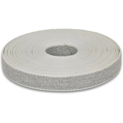 CORDERIE ITALIANE - 006010241 - Grijs - Katoen - Blinds cord CORDERIE ITALIANE - 006010241 - Grijs - Katoen - Blinds cord