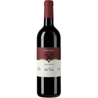 Fattorie Le Pupille Poggio Valente 2022 - Wein Fattorie Le Pupille Poggio Valente 2022 - Wein