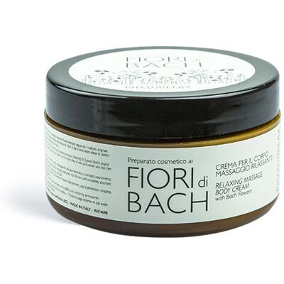 Crema pentru Corp Relaxantă Phytorelax Fiori De Bach - Body Cream Crema pentru Corp Relaxantă Phytorelax Fiori De Bach - Body Cream