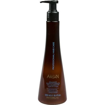 Après-shampoing Argan Phytorelax - Volume & Force Après-shampoing Argan Phytorelax - Volume & Force