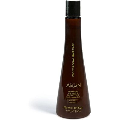 Shampooing à l'huile d'argan pour femmes de Phytorelax Laboratories Shampooing à l'huile d'argan pour femmes de Phytorelax Laboratories