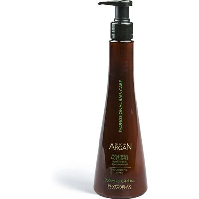 Phytorelax Laboratories ArgaN Hair Mask - Hair Care Phytorelax Laboratories ArgaN Hair Mask - Hair Care