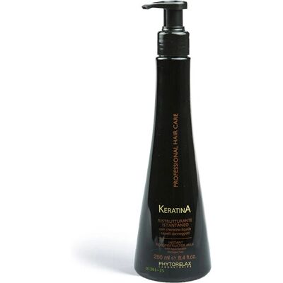 Phytorelax Laboratories KeratinA Professional Hair Conditioner - Hair Type Phytorelax Laboratories KeratinA Professional Hair Conditioner - Hair Type