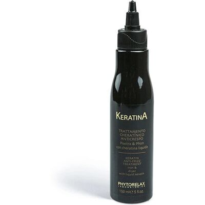 Phytorelax Laboratories Keratin - Nourishing Hair Serum for Women Phytorelax Laboratories Keratin - Nourishing Hair Serum for Women