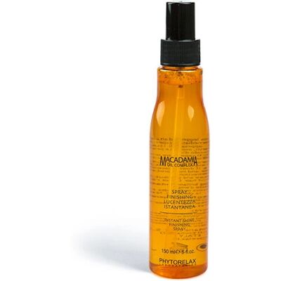 Phytorelax Laboratories 8030976010606 Spray para cabelo - Hair Spray Phytorelax Laboratories 8030976010606 Spray para cabelo - Hair Spray