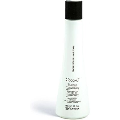Phytorelax Laboratories Óleo de Coco para Cabelos - Unissex Phytorelax Laboratories Óleo de Coco para Cabelos - Unissex