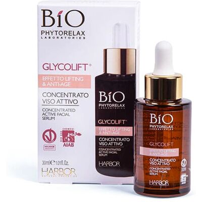 Laboratorios Phytorelax Sérum Facial y Concentrado - Cuidado de la piel Laboratorios Phytorelax Sérum Facial y Concentrado - Cuidado de la piel
