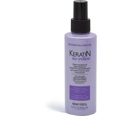 Loțiune și Spray pentru Păr - Tratament Anti-Gel - Tip de Păr: Blond Loțiune și Spray pentru Păr - Tratament Anti-Gel - Tip de Păr: Blond