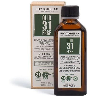 Laboratoarele Phytorelax 8030976027260 Cremă de Corp & Loțiune - Cremă de Corp & Loțiune Laboratoarele Phytorelax 8030976027260 Cremă de Corp & Loțiune - Cremă de Corp & Loțiune