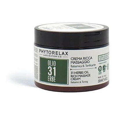 Phytorelax Laboratories 8030976027291 Body Cream & Lotion - Body Cream & Lotion Phytorelax Laboratories 8030976027291 Body Cream & Lotion - Body Cream & Lotion