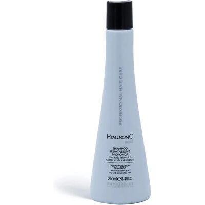 Shampoo à l'Acide Hyaduronique Phytorelax - Soins Cheveux Secs Shampoo à l'Acide Hyaduronique Phytorelax - Soins Cheveux Secs