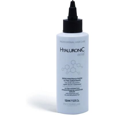 Ser pentru păr cu acid hialuronic - Hidratant & Protecție Ser pentru păr cu acid hialuronic - Hidratant & Protecție