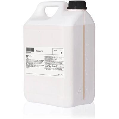Prija Płynne Mydło z Żeń-Szeniem - 5L Prija Płynne Mydło z Żeń-Szeniem - 5L