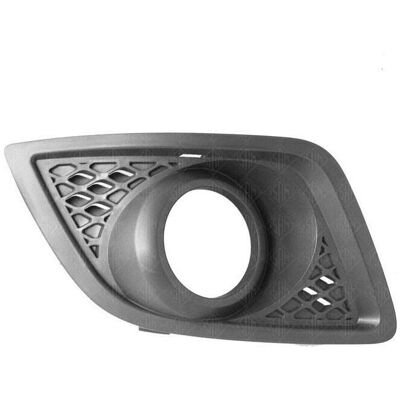 BLIC malli 5513-00-2564926P Auton ilmanvaihtorenkaari Ford Fiesta Mk5 - Auton ilmanvaihto BLIC malli 5513-00-2564926P Auton ilmanvaihtorenkaari Ford Fiesta Mk5 - Auton ilmanvaihto