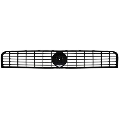 BLIC 6502-07-2024990P - Radiatorgaller för Fiat, Abarth, Grande Punto (199) - Bilreservdel BLIC 6502-07-2024990P - Radiatorgaller för Fiat, Abarth, Grande Punto (199) - Bilreservdel
