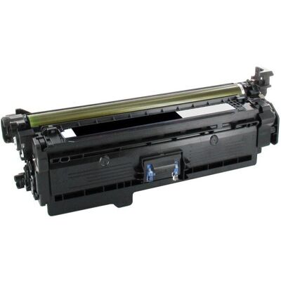 Toner HP Modello 504X ad Alta Capacità per Laserjet - Nero Toner HP Modello 504X ad Alta Capacità per Laserjet - Nero