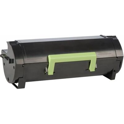 Toner Lexmark 50F2X00 - Compatibile 502X - Nero Toner Lexmark 50F2X00 - Compatibile 502X - Nero