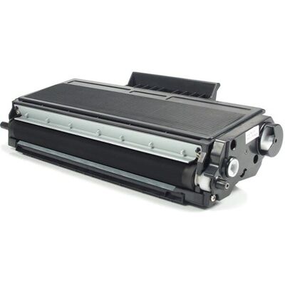 Toner Nero Compatibile Brother TN-3480 - Cartuccia di Stampa Toner Nero Compatibile Brother TN-3480 - Cartuccia di Stampa