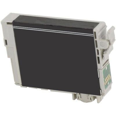 Cartuccia inchiostro nero Epson T0711 - Cartuccia stampante Cartuccia inchiostro nero Epson T0711 - Cartuccia stampante