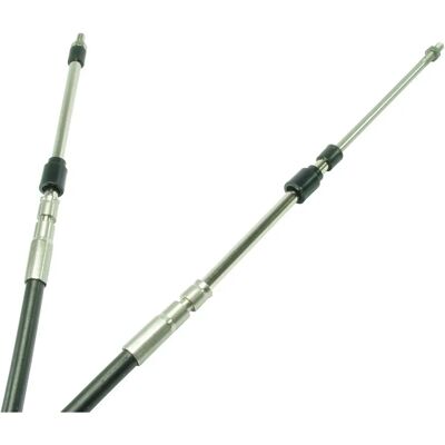 Cavo di controllo Ultraflex C8 - 11 ft - Universale per motori inboard Cavo di controllo Ultraflex C8 - 11 ft - Universale per motori inboard
