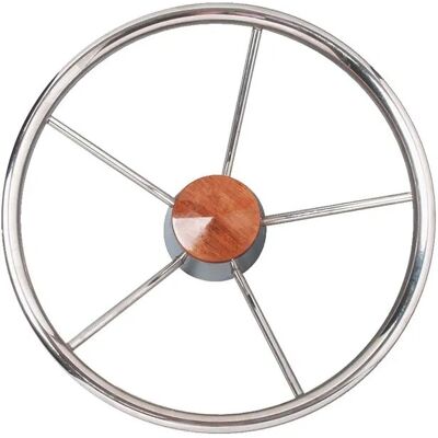 Ultraflex V35 Steering Wheel 345mm - Steering Wheel Ultraflex V35 Steering Wheel 345mm - Steering Wheel