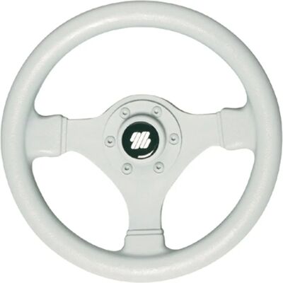 Volante Ultraflex V45 Bianco - Volante per barca Volante Ultraflex V45 Bianco - Volante per barca
