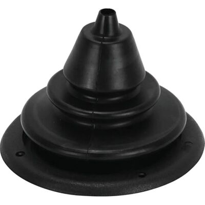 Nuova Rade Stuurrubber Ø105 Mm - Stuurkabel Nuova Rade Stuurrubber Ø105 Mm - Stuurkabel