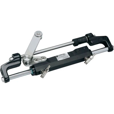 Ultraflex Uc128-obf/1 Cilindro di Montaggio Frontale - Cilindro Ultraflex Uc128-obf/1 Cilindro di Montaggio Frontale - Cilindro