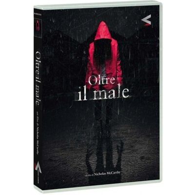 Eagle Pictures Oltre il male - DVD - Publicité Eagle Pictures Oltre il male - DVD - Publicité