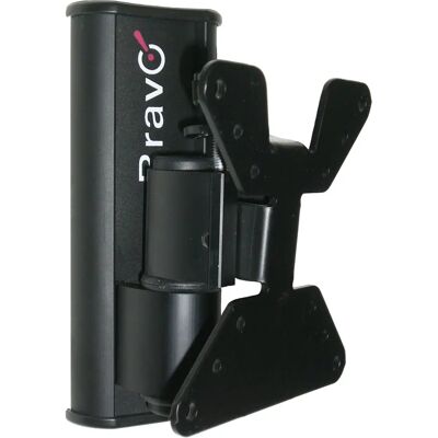 Supporto TV Bravo - VESA 100x100 - 10-26" LCD - Max 20kg Supporto TV Bravo - VESA 100x100 - 10-26" LCD - Max 20kg