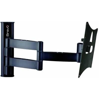 Support mural LCD Bravo 10 - Pour TV de 23-40 pouces, max 20kg - Publicité Support mural LCD Bravo 10 - Pour TV de 23-40 pouces, max 20kg - Publicité