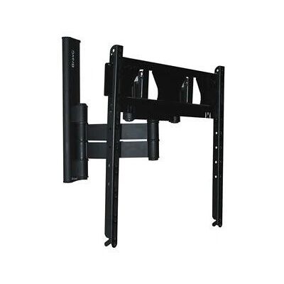 Supporto a Parete Bravo - Per TV 40-50 pollici - Max 45kg - Inclinazione & Rotazione regolabili Supporto a Parete Bravo - Per TV 40-50 pollici - Max 45kg - Inclinazione & Rotazione regolabili