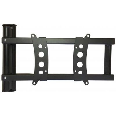 Supporto a Muro Bravo Medium 32" Nero - Supporto TV Supporto a Muro Bravo Medium 32" Nero - Supporto TV