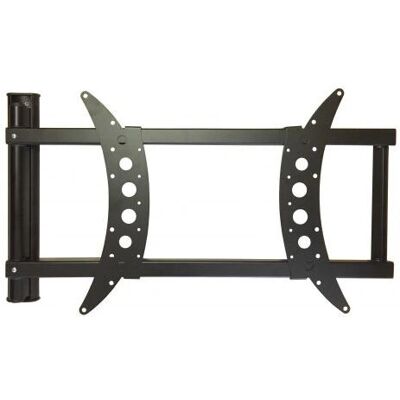 Support mural Bravo pour TV 32-55 pouces - Supporte LCD, Plasma & Curved - Publicité Support mural Bravo pour TV 32-55 pouces - Supporte LCD, Plasma & Curved - Publicité