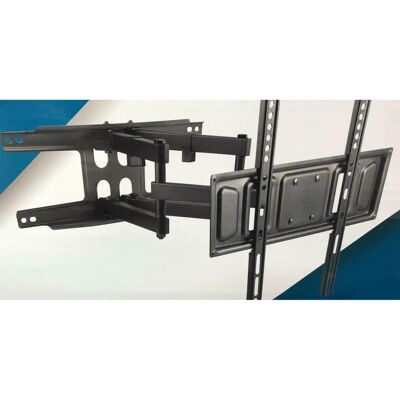 Bravo BR-LED 12 Soporte de Pared para TV Hasta 75'' - Max 40kg Bravo BR-LED 12 Soporte de Pared para TV Hasta 75'' - Max 40kg