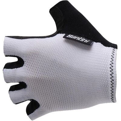 Guantes de Ciclismo Santini Brisk - Guantes de Ciclismo Guantes de Ciclismo Santini Brisk - Guantes de Ciclismo