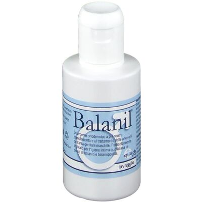 EPITECH GROUP Balanil Lavaggio 100ml - Prodotto di igiene personale EPITECH GROUP Balanil Lavaggio 100ml - Prodotto di igiene personale