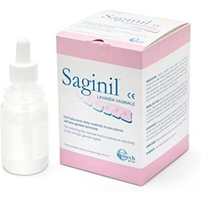EPITECH GROUP Soluzione Vaginale - Normalizza la Reattività Vaginale EPITECH GROUP Soluzione Vaginale - Normalizza la Reattività Vaginale