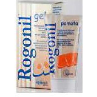 Epitech Group Spa Rogonil Pomata Pediatrica - Controllo dei sintomi irritativi Epitech Group Spa Rogonil Pomata Pediatrica - Controllo dei sintomi irritativi