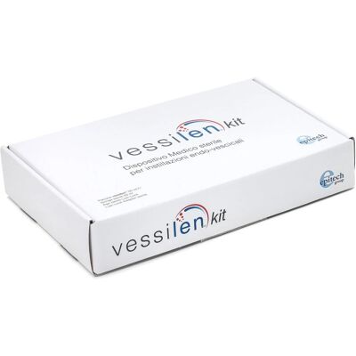 EPITECH GROUP SPA - Vessilen Kit - 50 ml EPITECH GROUP SPA - Vessilen Kit - 50 ml