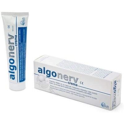 Epitech Group Spa Algonerv Crema 75ml - Neuralgia & Infiammazione Epitech Group Spa Algonerv Crema 75ml - Neuralgia & Infiammazione