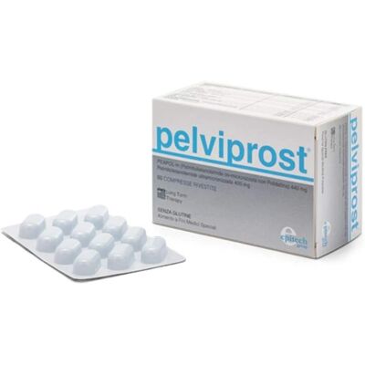 Epitech Group Pelviprost 60 Compresse - Supporto alla prostata - 60 Compresse Epitech Group Pelviprost 60 Compresse - Supporto alla prostata - 60 Compresse