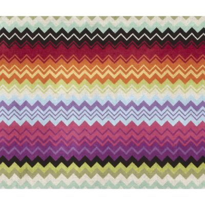 Set di due asciugamani Missoni Giacomo - Unisex Set di due asciugamani Missoni Giacomo - Unisex